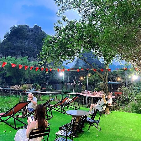 For You Ninh Binh Boutique Exterior foto