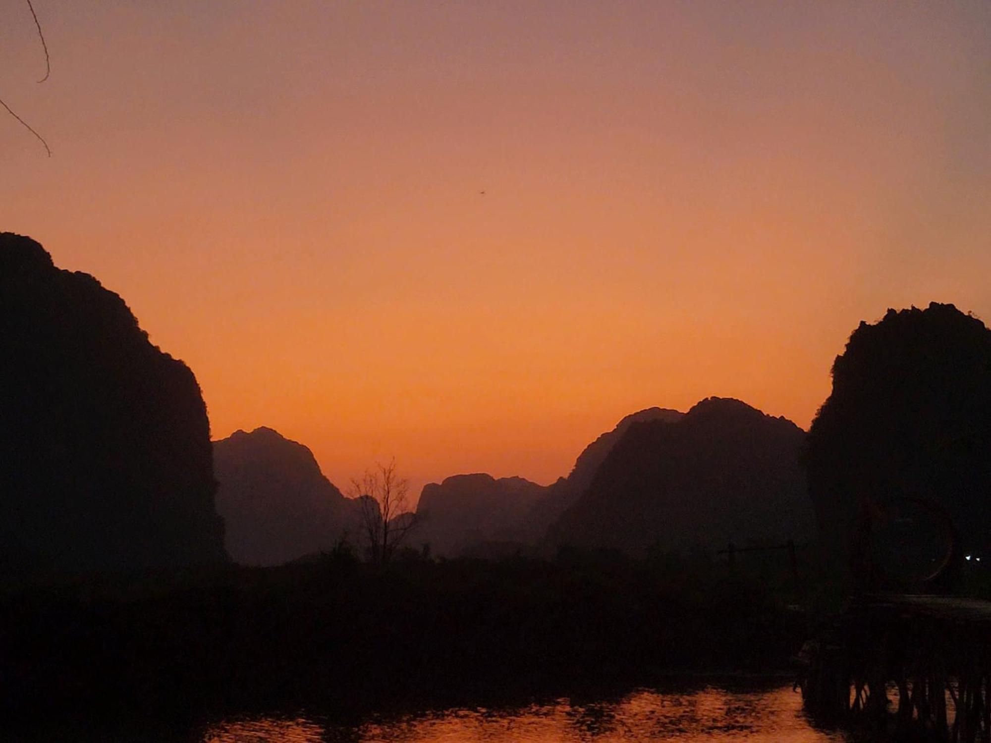 For You Ninh Binh Boutique Exterior foto