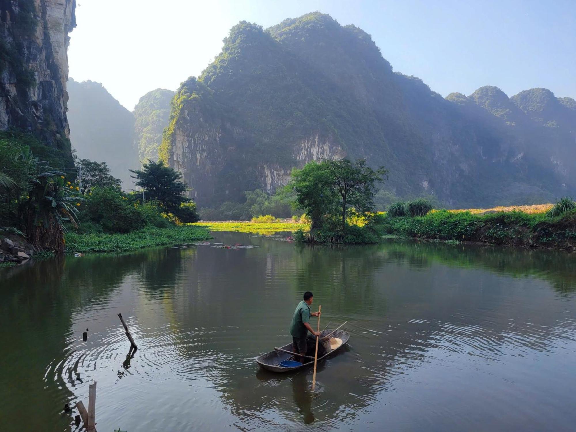 For You Ninh Binh Boutique Exterior foto