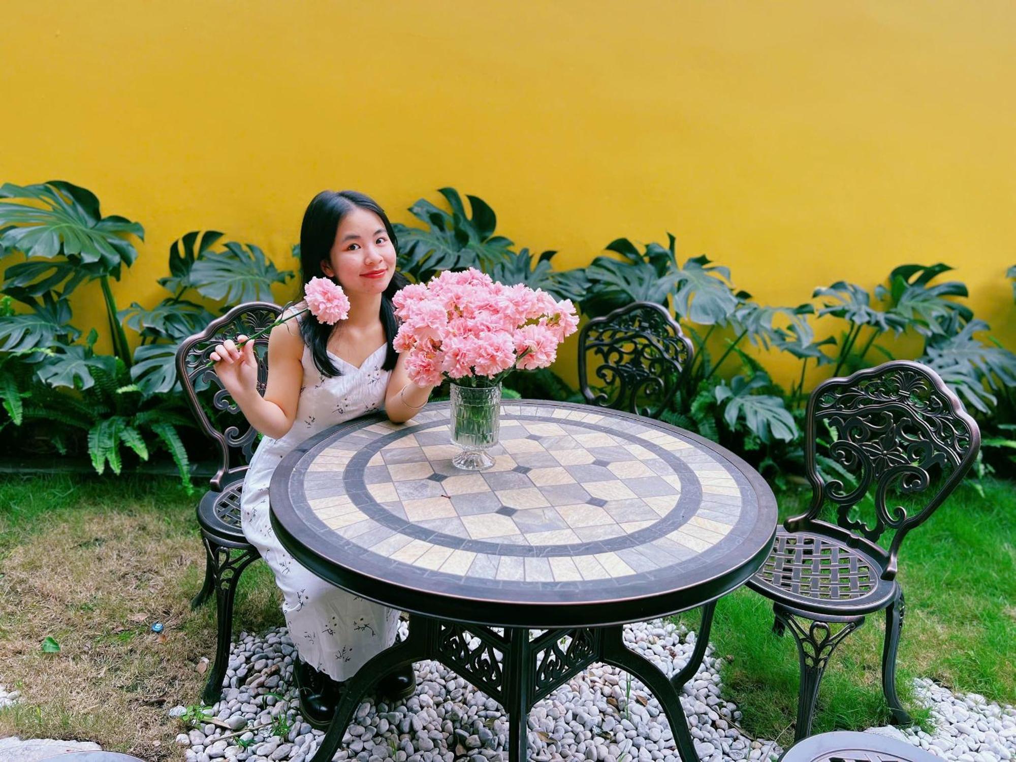 For You Ninh Binh Boutique Exterior foto