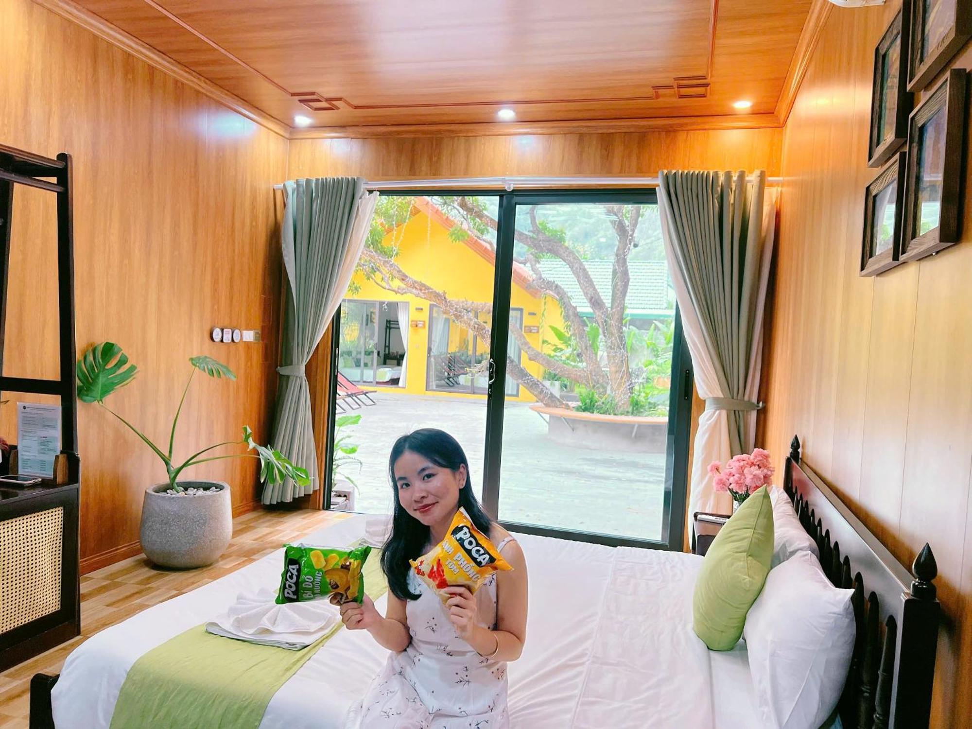 For You Ninh Binh Boutique Exterior foto