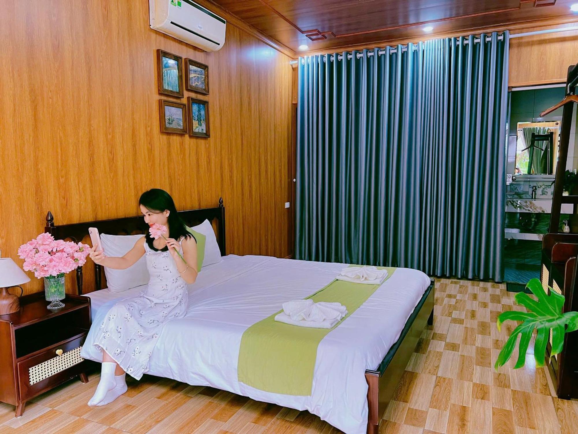 For You Ninh Binh Boutique Exterior foto