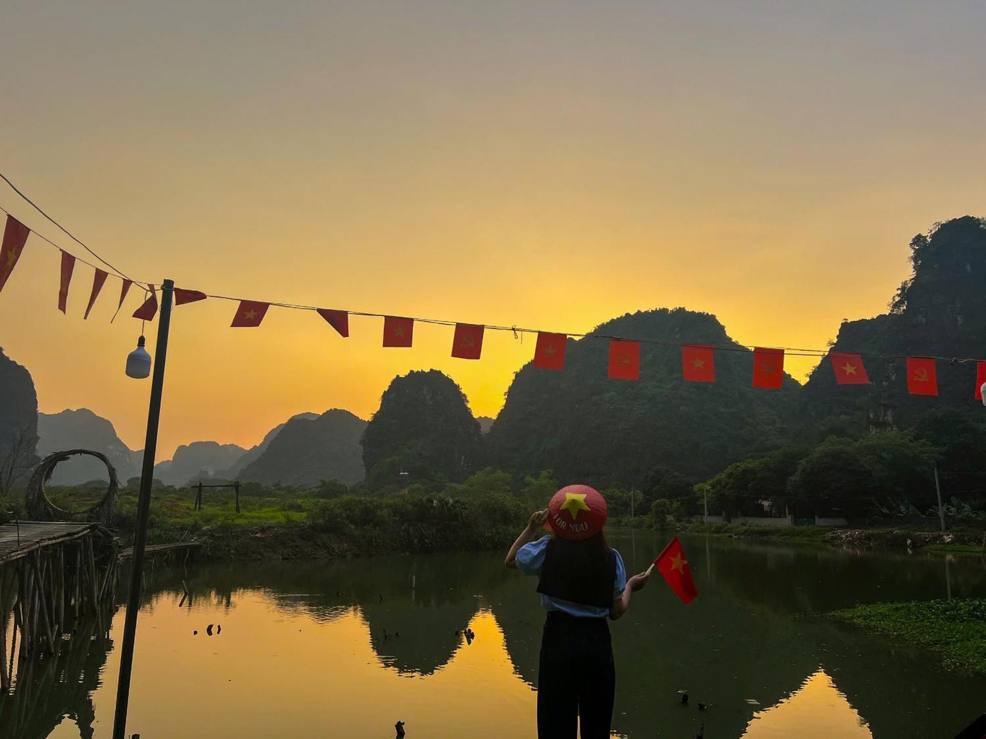 For You Ninh Binh Boutique Exterior foto