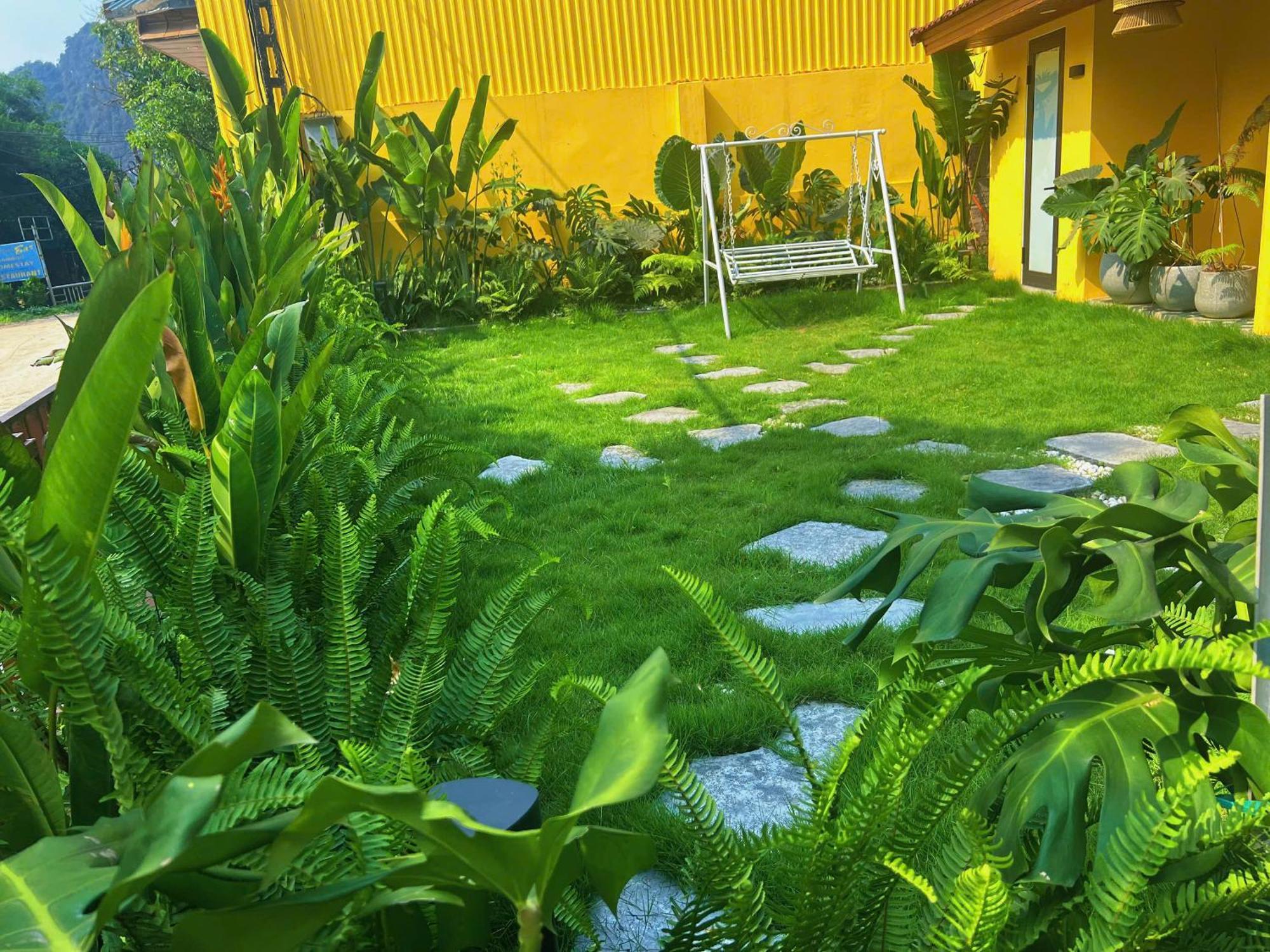 For You Ninh Binh Boutique Exterior foto